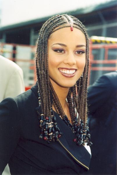 alicia