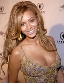 beyonce